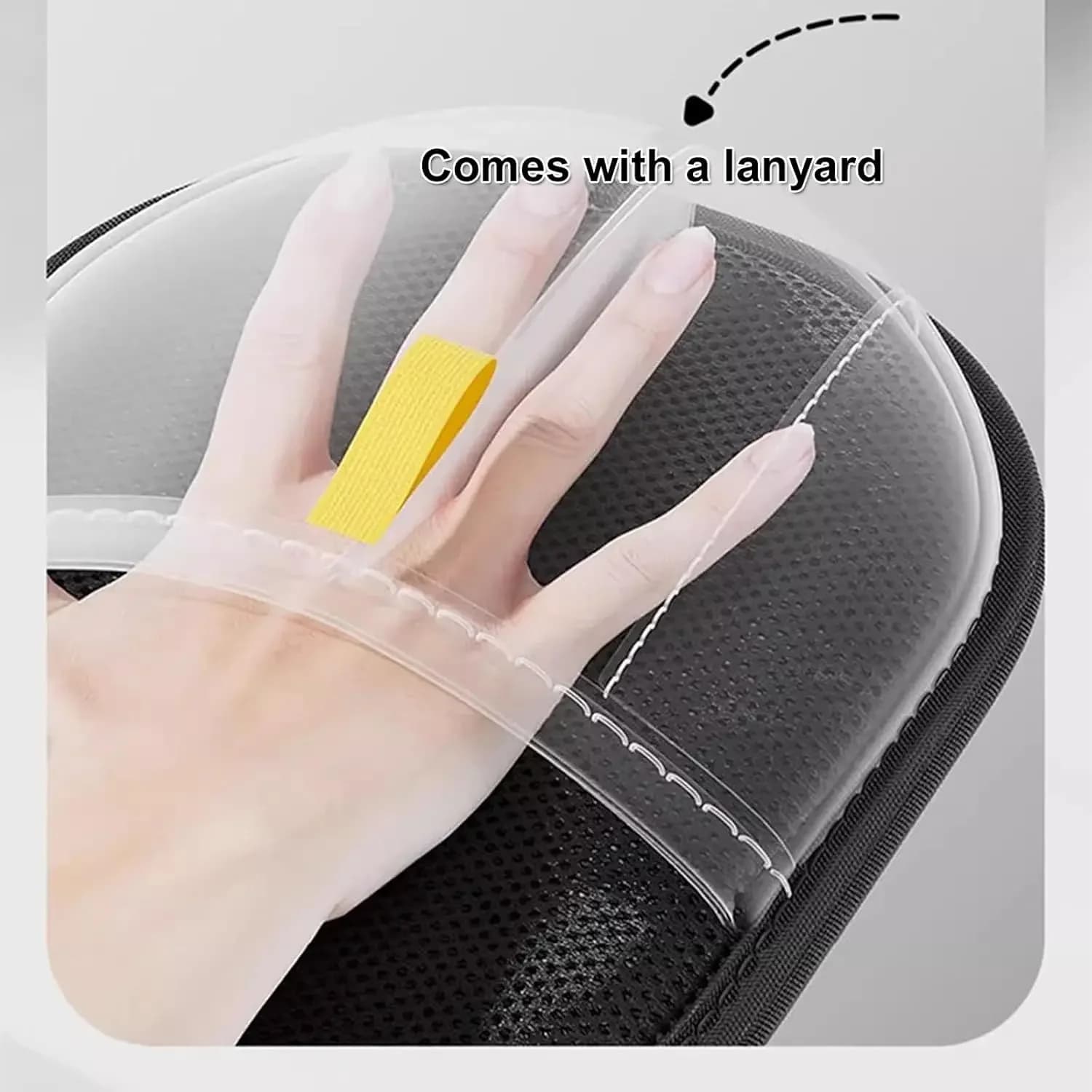 Reusable Cat Grooming Gloves Electrostatic Pet Hair Removal Mitts Cat Dog Hair Remover Brush Sticking Device Home Hair Scraper thumbnail 5