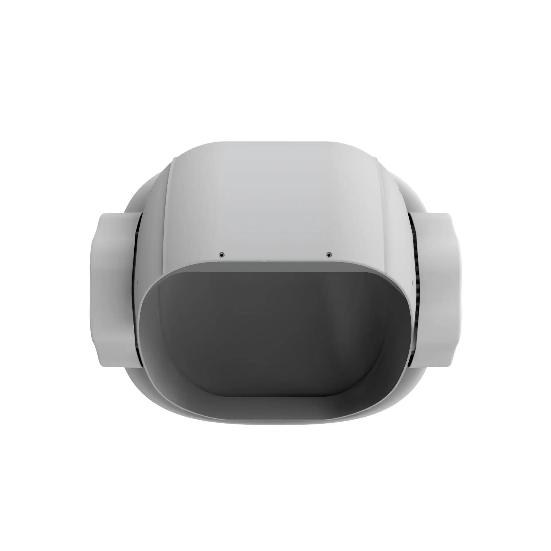 Smart cat litter box, extra large size, automatic litter replenishment, one-button cleaning. thumbnail 4